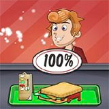 Папа Луи: Тостелия