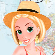 Блог Путешествий Рапунцель