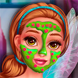 Макияж: Приключение Коринн