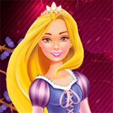 Принцессы Диснея: Салон Макияжа