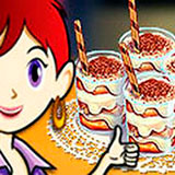 Тирамису В Стаканчиках