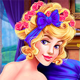 Принцесса Аврора: Спа-день