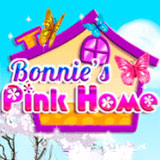 Розовый Дом Бонни