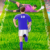 Футбольный Бегун