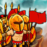 Герои Мифов: Воины Богов