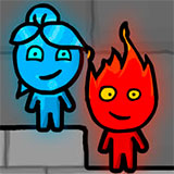 Огонь и Вода: Элементы