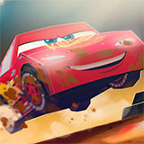 Тачки 3: Разрушительные Дерби