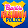Барби: Модная Полиция