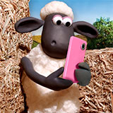 Барашек Шон: Опасное Приложение