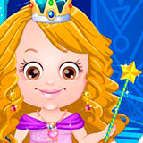 Хейзел Ледяная Принцесса