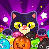 Шарики: Кафе для Монстров