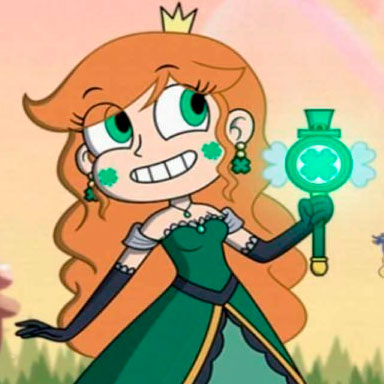 Тест Кто Ты из Королев Мьюни