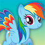 Пони: Эквестрия Дэш