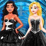 Свадьба в Черном Цвете