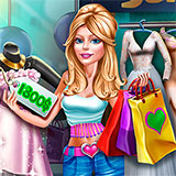 Свадебные Покупки Барби