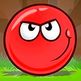 Красный Шар 5