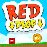 Красное Падение