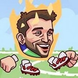 Футбол Уилла Григга