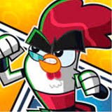 Память Курицы Чака