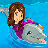 Шоу Дельфинов