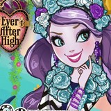 Эвер Афтер Хай: Весенний Фестиваль